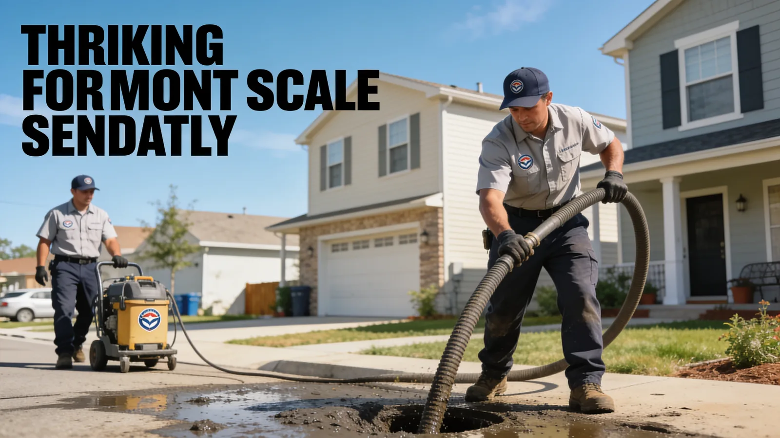 Sewage Cleanup in Bird City, KS near me